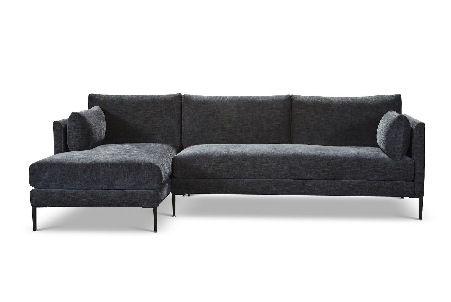 Younger Furniture Leo Sectional Collection