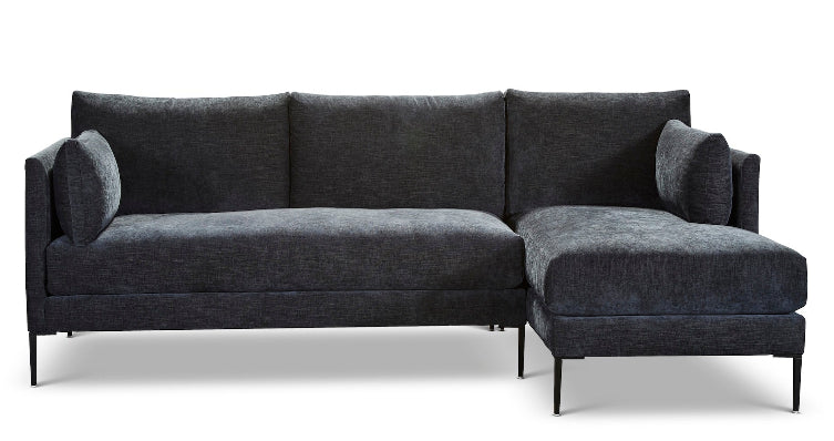 Younger Furniture Leo Sectional Collection