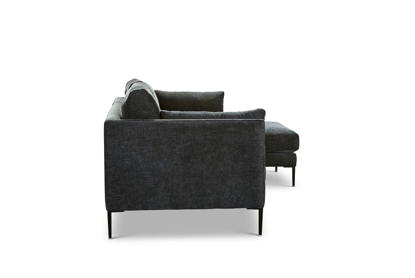 Younger Furniture Leo Sectional Collection