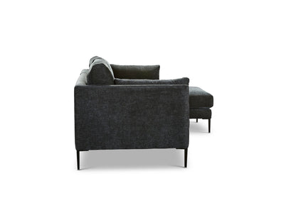 Younger Furniture Leo Sectional Collection