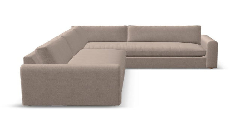 Younger Furniture Luca Sectional Collection