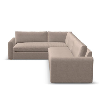 Younger Furniture Luca Sectional Collection