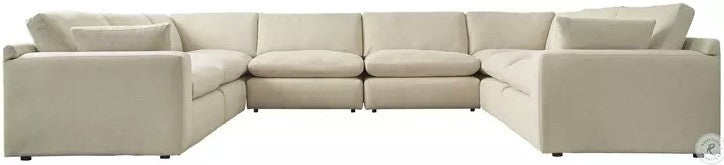Elyza Modular Sectional Sofa
