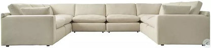Elyza Modular Sectional Sofa