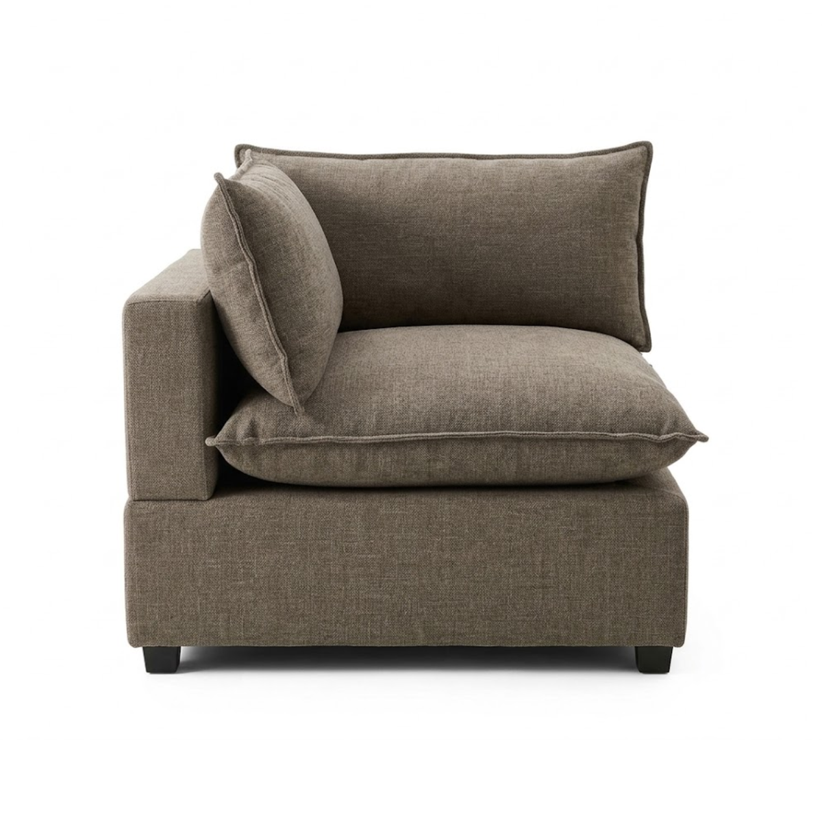 Bellamia Collections Luna Corner Piece