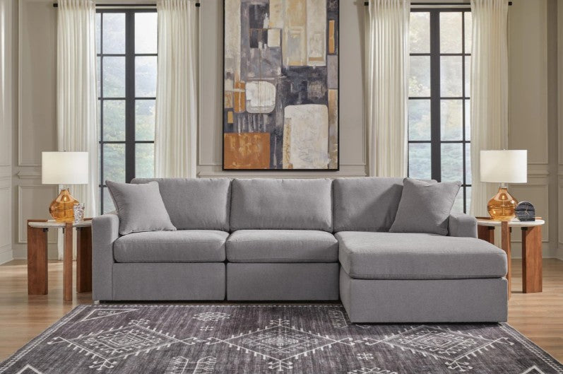 Modmax Collection Modular Sectional Sofa