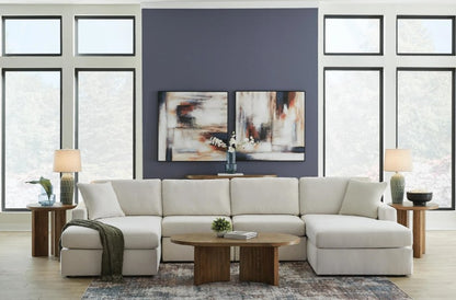Modmax Collection Modular Sectional Sofa