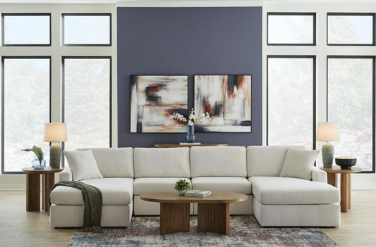 Modmax Collection Modular Sectional Sofa