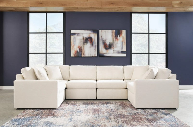 Modmax Collection Modular Sectional Sofa