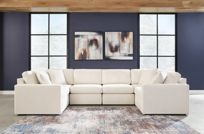 Modmax Collection Modular Sectional Sofa