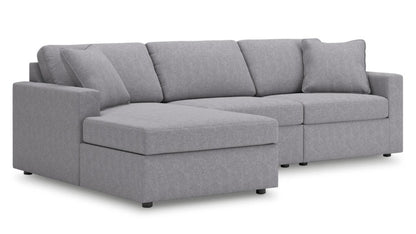 Modmax Collection Modular Sectional Sofa