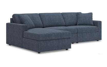 Modmax Collection Modular Sectional Sofa