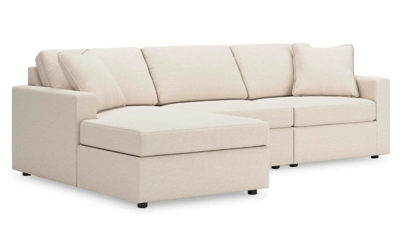 Modmax Collection Modular Sectional Sofa