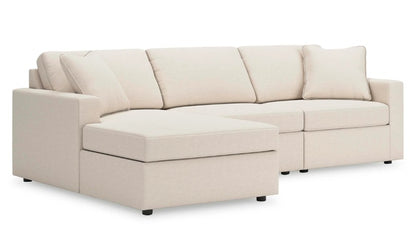 Modmax Collection Modular Sectional Sofa