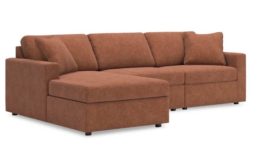 Modmax Collection Modular Sectional Sofa