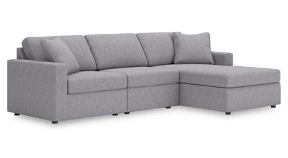 Modmax Collection Modular Sectional Sofa