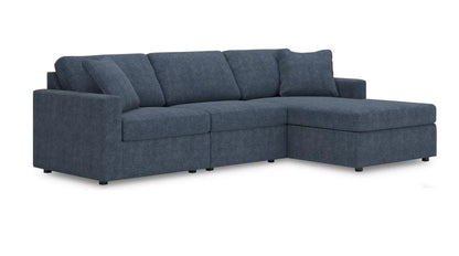 Modmax Collection Modular Sectional Sofa