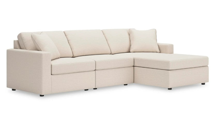 Modmax Collection Modular Sectional Sofa