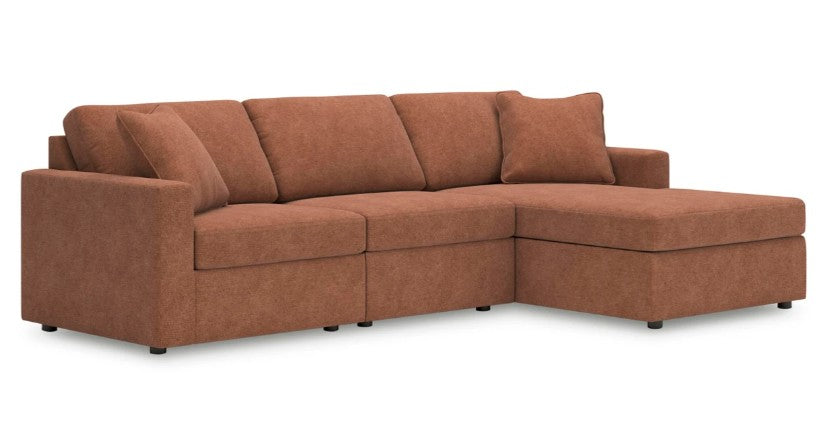 Modmax Collection Modular Sectional Sofa