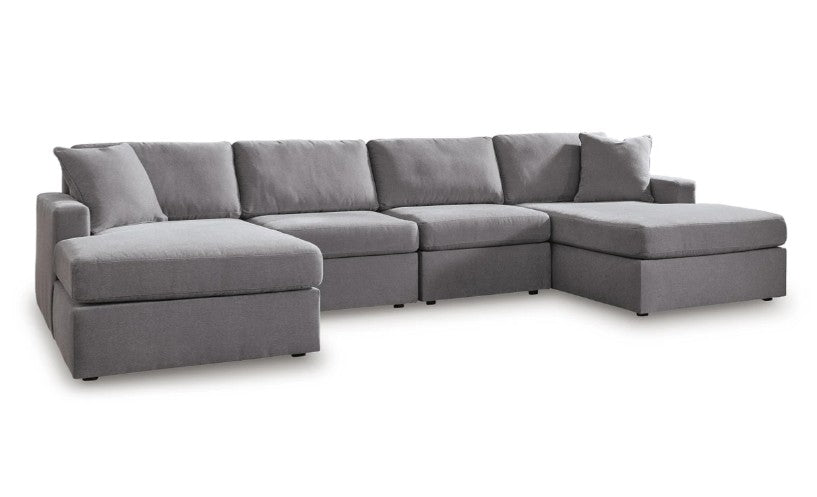 Modmax Collection Modular Sectional Sofa