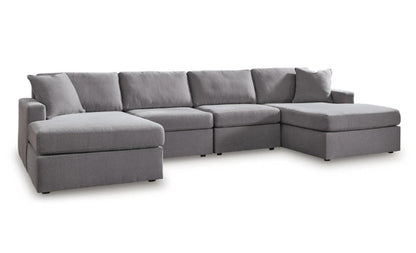 Modmax Collection Modular Sectional Sofa
