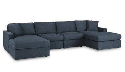 Modmax Collection Modular Sectional Sofa