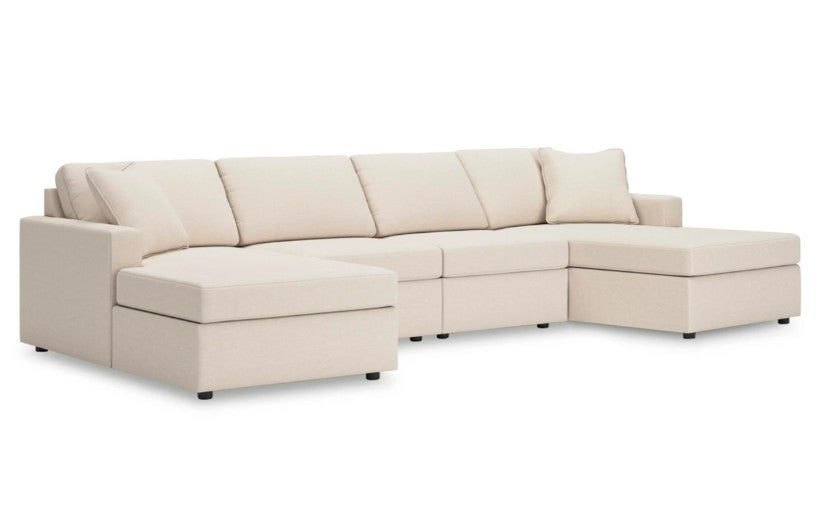 Modmax Collection Modular Sectional Sofa