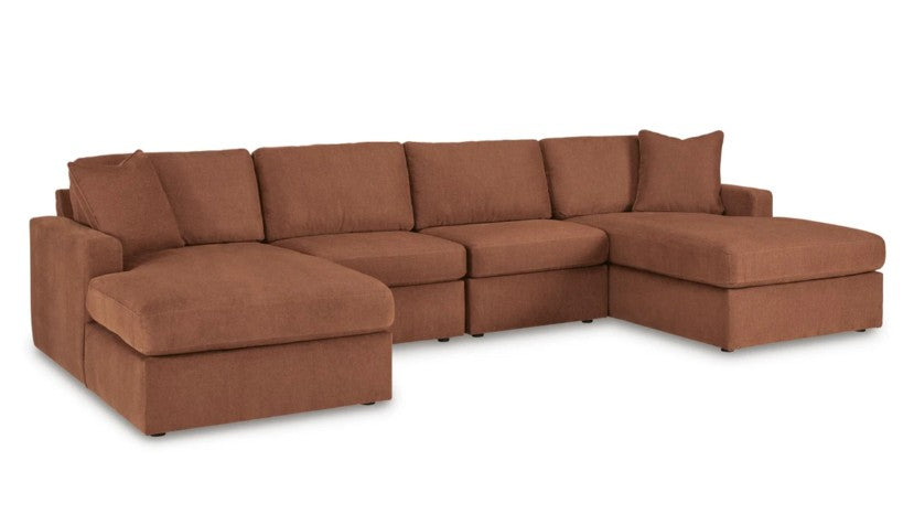 Modmax Collection Modular Sectional Sofa