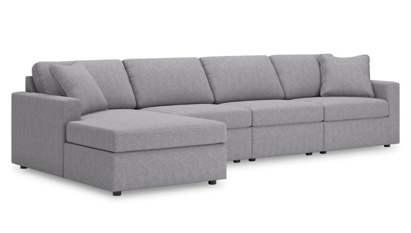 Modmax Collection Modular Sectional Sofa