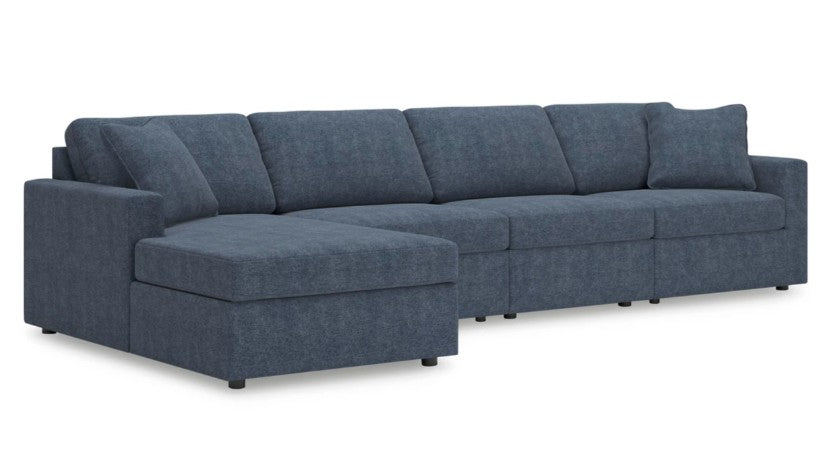 Modmax Collection Modular Sectional Sofa