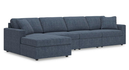 Modmax Collection Modular Sectional Sofa