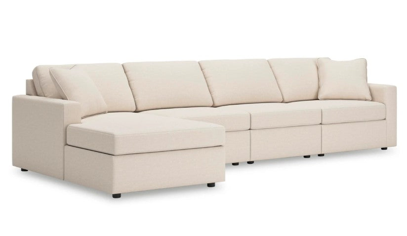 Modmax Collection Modular Sectional Sofa