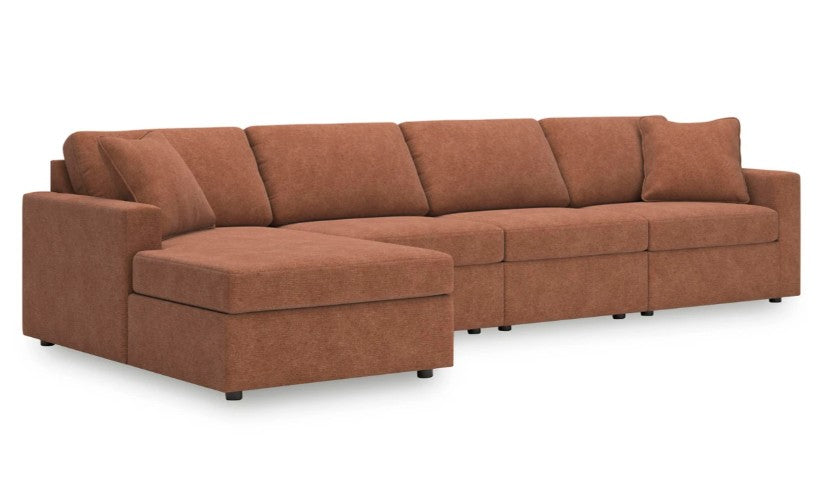 Modmax Collection Modular Sectional Sofa