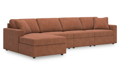 Modmax Collection Modular Sectional Sofa