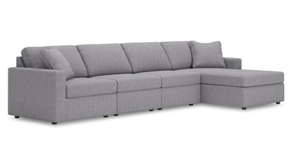 Modmax Collection Modular Sectional Sofa