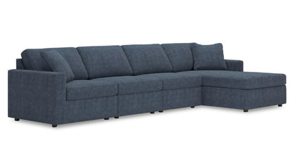 Modmax Collection Modular Sectional Sofa