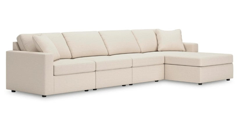 Modmax Collection Modular Sectional Sofa