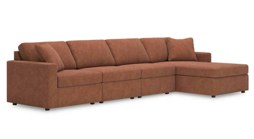 Modmax Collection Modular Sectional Sofa