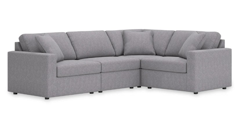 Modmax Collection Modular Sectional Sofa