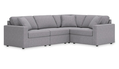 Modmax Collection Modular Sectional Sofa