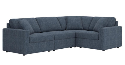 Modmax Collection Modular Sectional Sofa