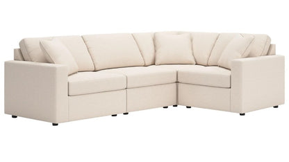 Modmax Collection Modular Sectional Sofa