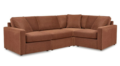 Modmax Collection Modular Sectional Sofa