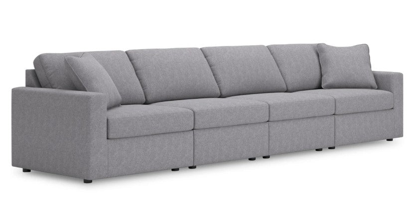 Modmax Collection Modular Sectional Sofa