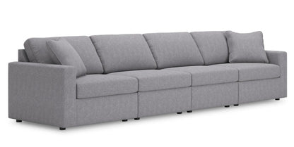 Modmax Collection Modular Sectional Sofa