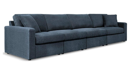 Modmax Collection Modular Sectional Sofa
