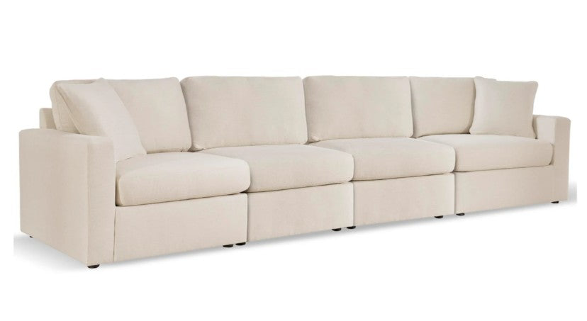 Modmax Collection Modular Sectional Sofa