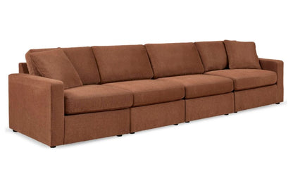 Modmax Collection Modular Sectional Sofa