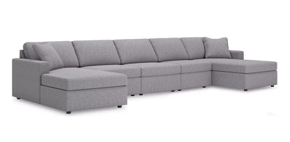 Modmax Collection Modular Sectional Sofa