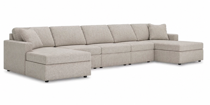 Modmax Collection Modular Sectional Sofa